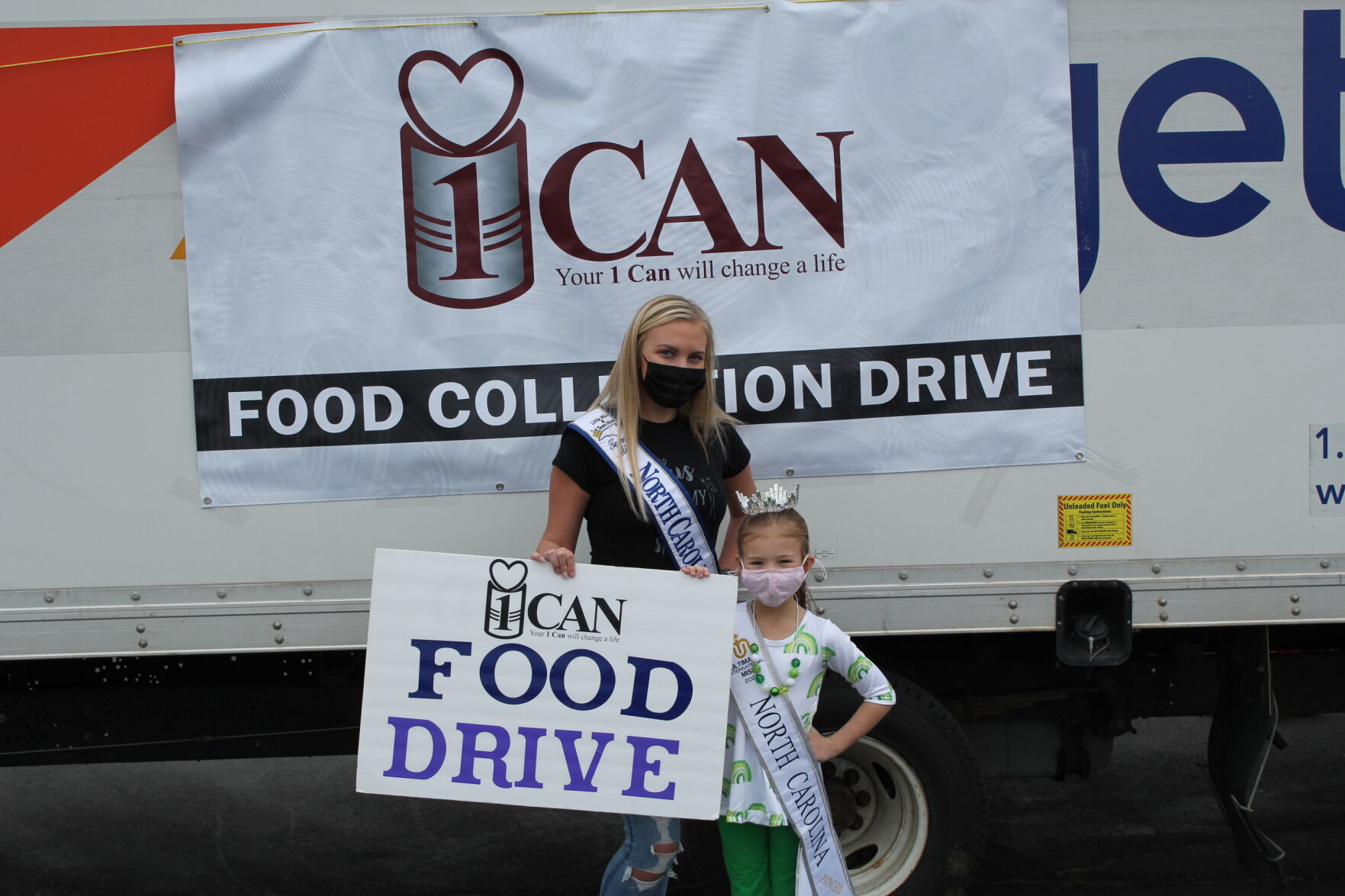Food Drive